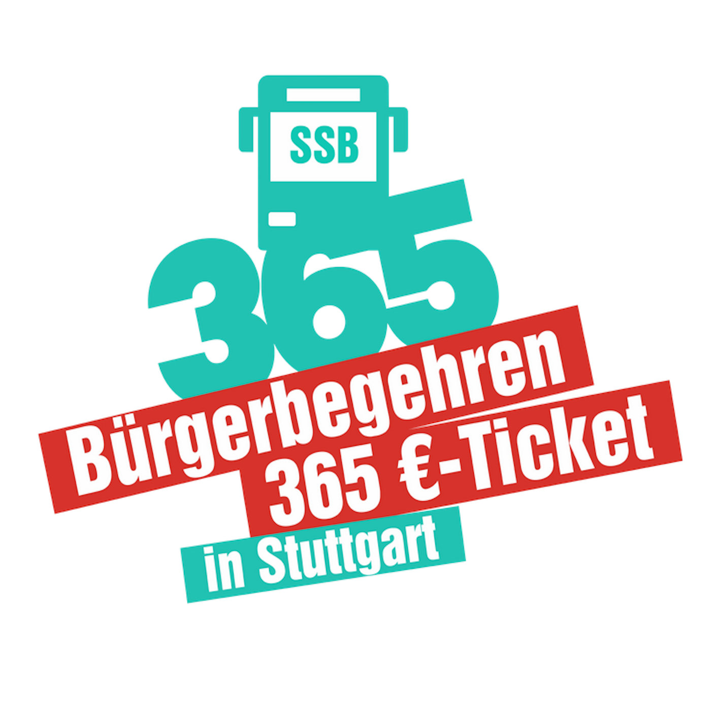 365 €-Ticket in Stuttgart, Interview zum Bürgerbegehren