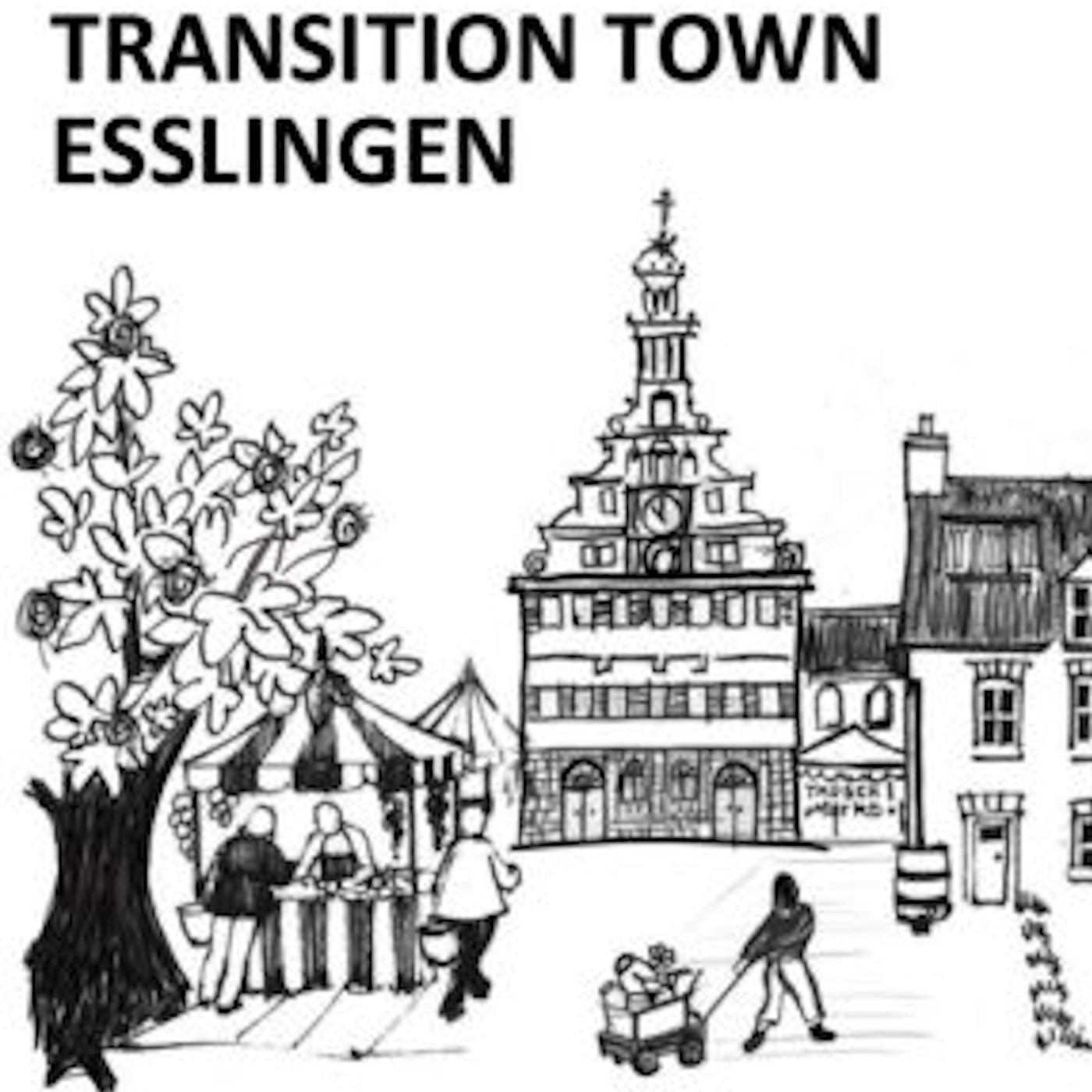 Stadt im Wandel. Die Transition Town Initiative Esslingen im Interview